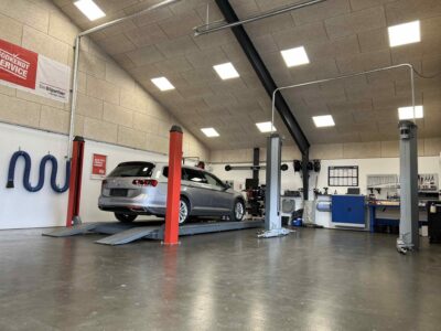 Værksted i Hejnsvig, Billund, Vorbasse, Grindsted Værksted i Hejnsvig, Billund, Vorbasse, Grindsted